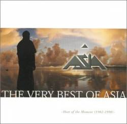 Asia : The Very Best Of Asia